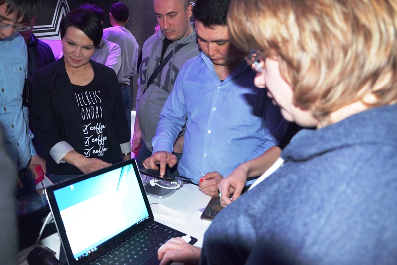 Новые мобильные развлечения от Kcell