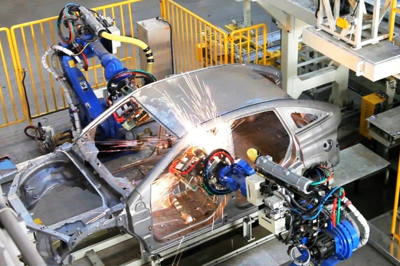 Компания «AllurGroup» подвела итоги 2015 года