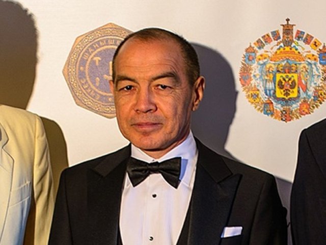 Тулешову отказали в освобождении из-под ареста