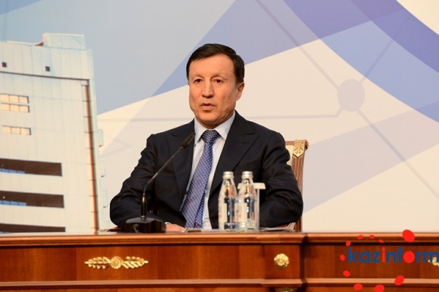 5 млн туристов посетит ЭКСПО-2017