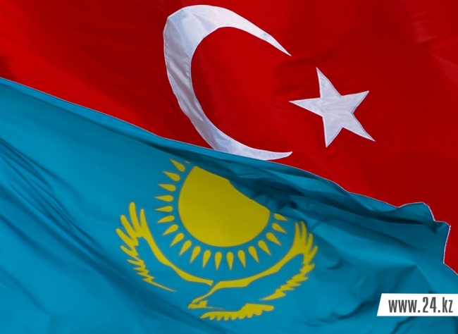 Турция и Казахстан увеличат сотрудничество в области сельского хозяйства