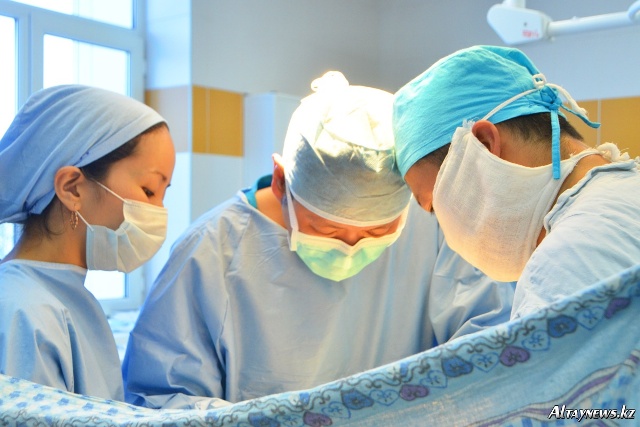 Более 40% алматинцев недовольны качеством медуслуг