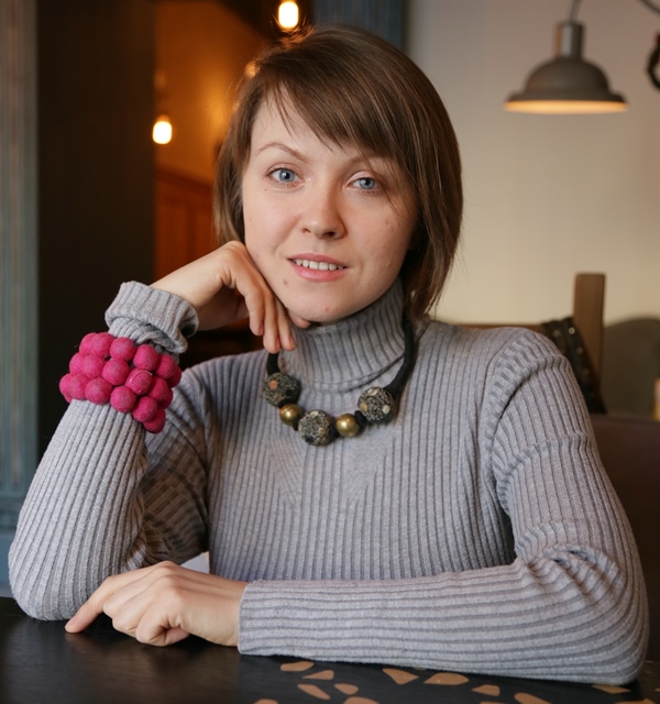 Бизнес с чистыми помыслами