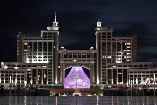 Moody’s ожидает ухудшение показателей КМГ