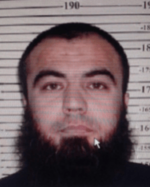 Задержан заместитель директора ТОО «АльБаракат Компани»