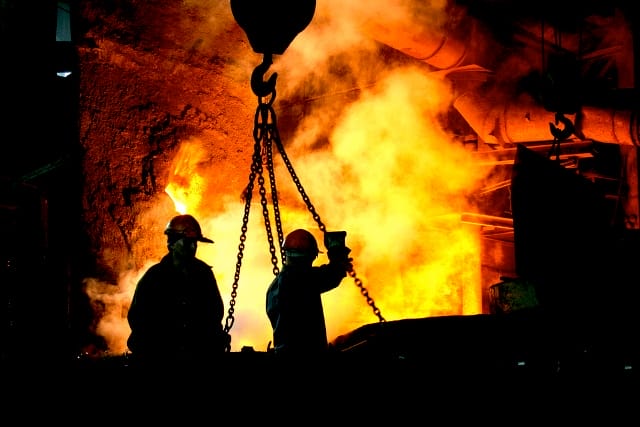 Правительство может покупать металлы «по дешевке»