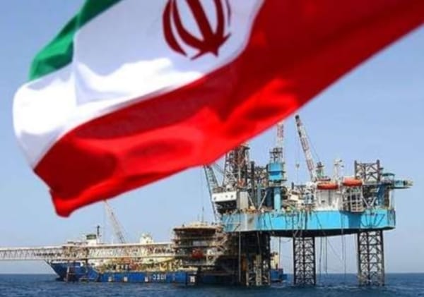 Иран увеличит экспорт нефти до 1,5 миллиона баррелей в день