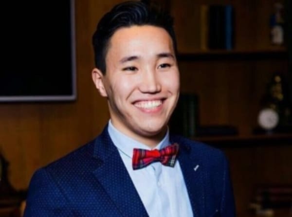 Один из задержанных по делу об убийстве Ерасыла Аубакирова арестован