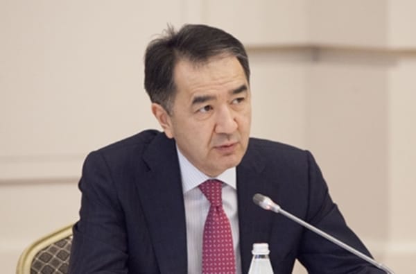 Бакытжан Сагинтаев принял участие в заседании Совета ЕЭК в Москве