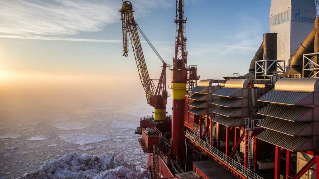 В понедельник цена нефти Brent выросла до $33.39 за баррель