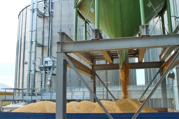 Валовой выпуск продукции в Костанае в 2015 году вырос на 7,7%