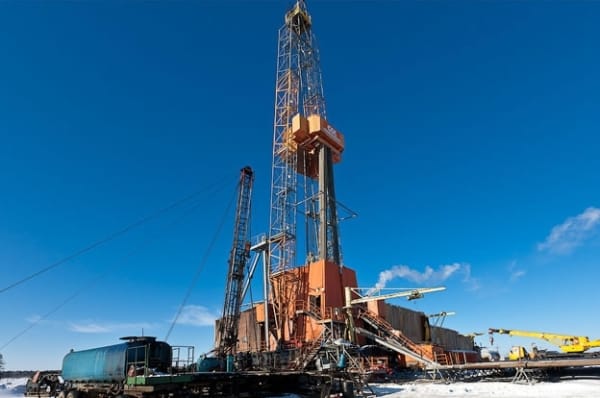 Нефтесервисные компании Казахстана выйдут на рынок Ирана