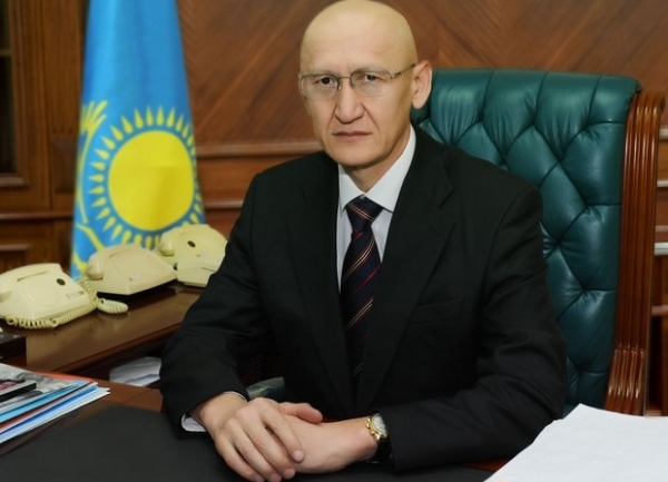 БРК получит ₸65 млрд от ЕНПФ