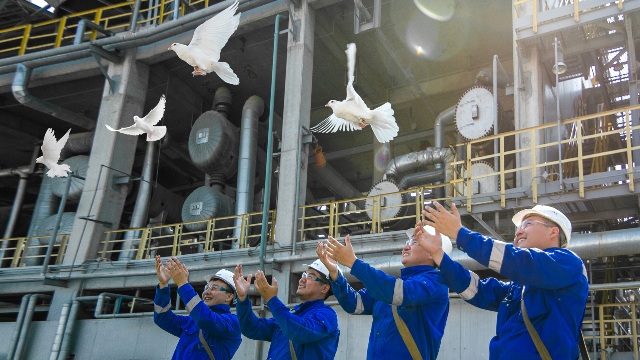 Приватизация активов КМГ. Еще не время?