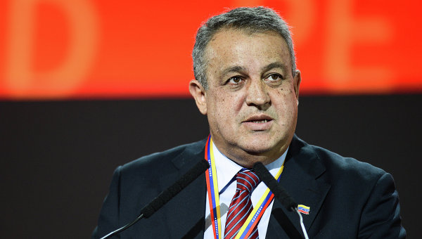 Венесуэла добилась своего: Brent стоит $35