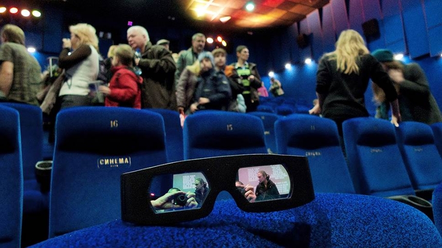 Киноиндустрия становится прозрачнее