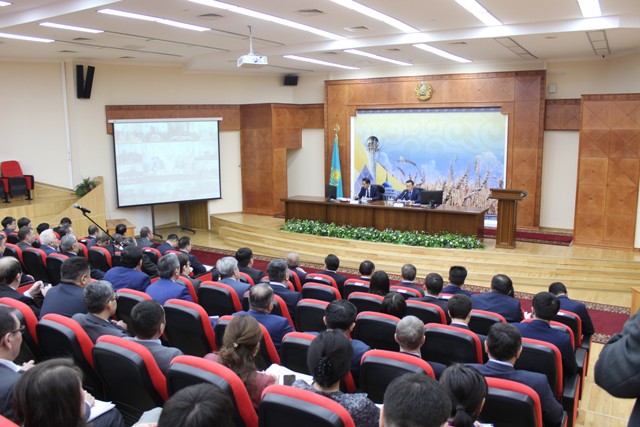 «КазАгро» готовит свои «дочки» для продажи