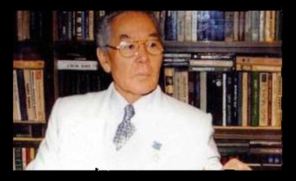 Завтра в Астане пройдет прощание с известным писателем Нургожой Ораз