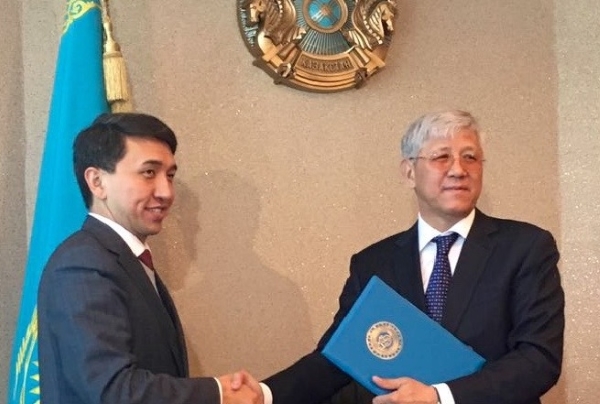 Фонд «Даму» и Акимат Алматинской области выделят ₸3 млрд для поддержки МСБ