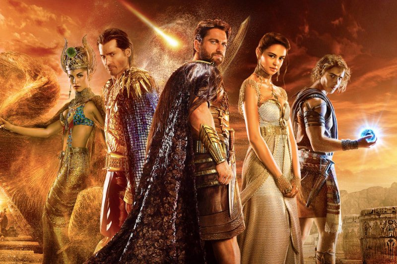 И придет всем Апофиз