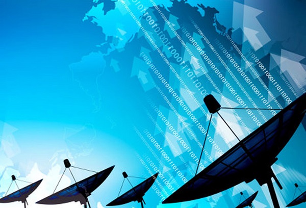 Отмечено снижение доходов от услуг связи