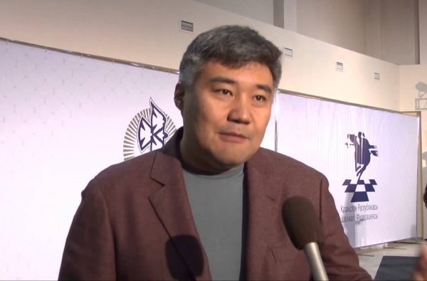 «Самрук-Казына» сократит финансирование спортивных проектов