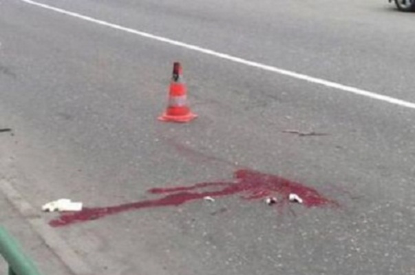 Аким села Кенкияк Актюбинсой области насмерть сбил человека