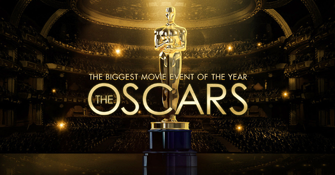 «ОСКАР»-2016: победители