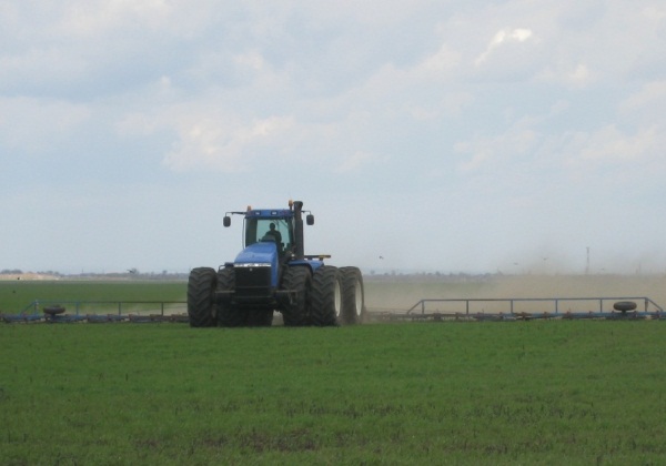 В Аграрную кредитную корпорацию поступили заявки на сумму свыше ╤21 млрд