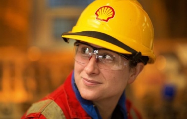 Shell устраивает распродажу активов