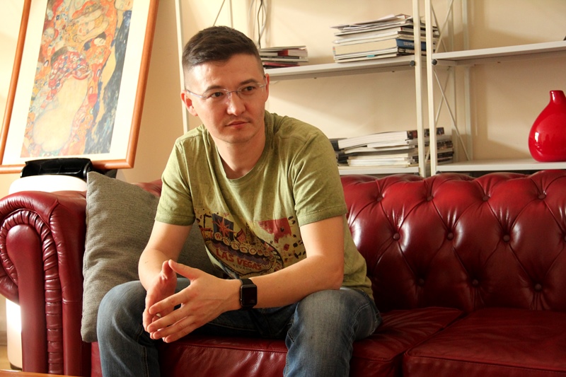 Радио NE.FM готовится к вещанию в России и других странах СНГ