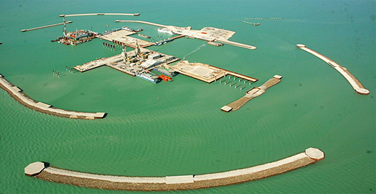 ФНБ «Самрук-Казына» прокомментировал покупку акций «КМГ Кашаган Б.В.»