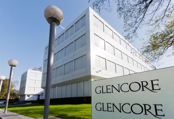 В 2015 году Glencore потерял $8 млрд