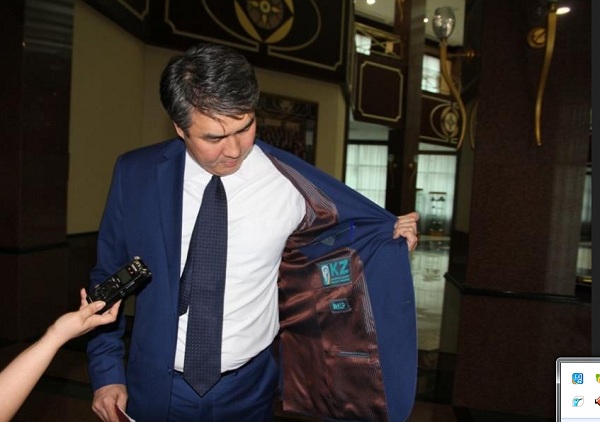 На рынок fashion-ритейл выходит казахстанский бренд QLP