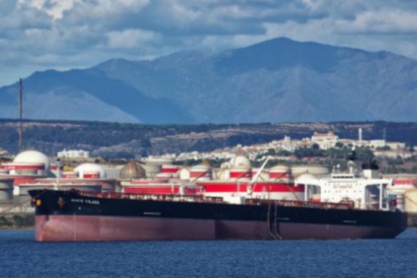 Санкции подстегнули спрос на танкеры