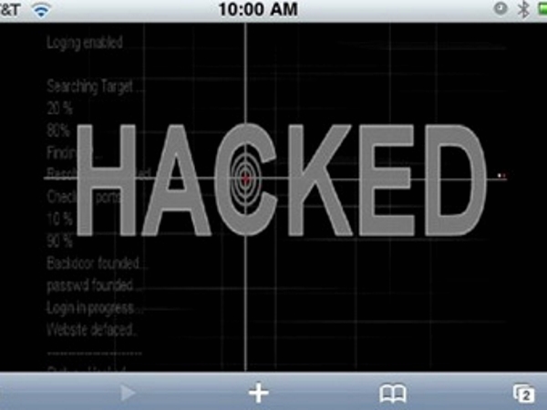 Хакеры заразили компьютеры Apple вирусом-вымогателем