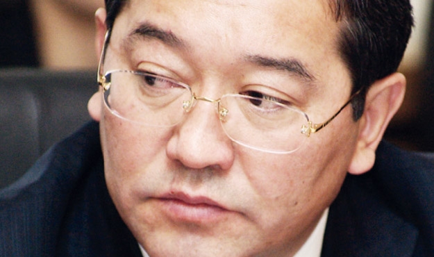 Сторона Серика Ахметова полностью возместила ущерб государству