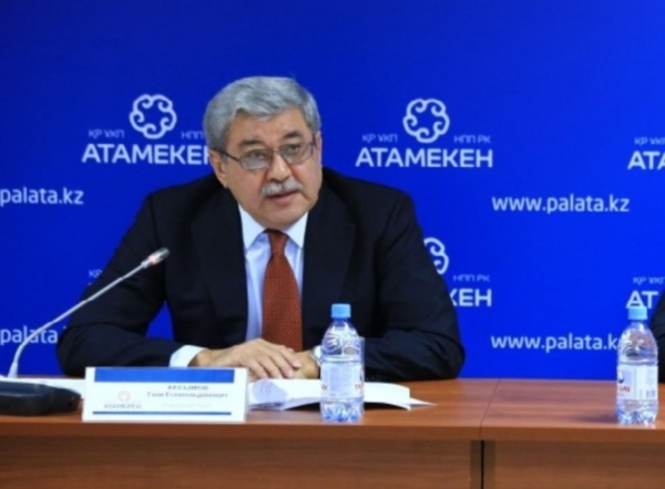 Генподрядчик объектов ЭКСПО-2017 задолжал ₸10 млрд