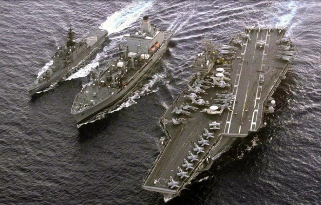 Топ 10 крупнейших производителей оружия