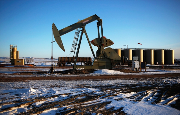 Цены на нефть продолжают падать