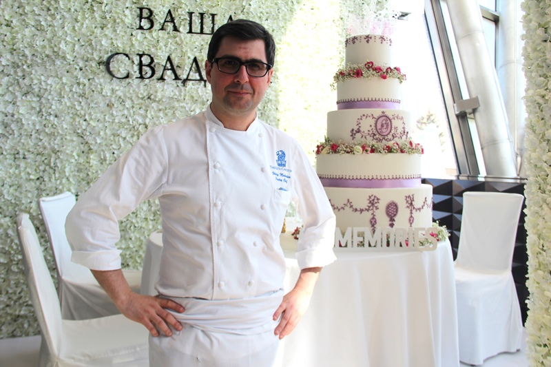 «Я раскрашивал пряник с Уиллом Смитом и выпекал блинчики с Кэмерон Диас»