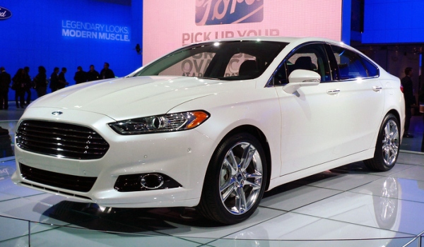 Поставки Ford в Казахстан продолжатся