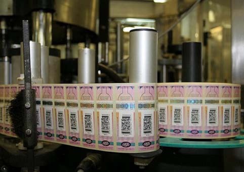 Производство вина и коньяка растет