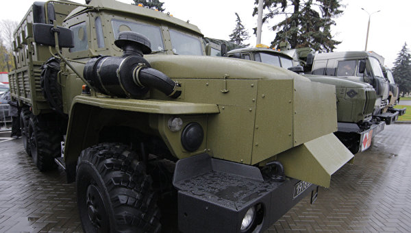 ИГИЛ организовало теракт в Дагестане