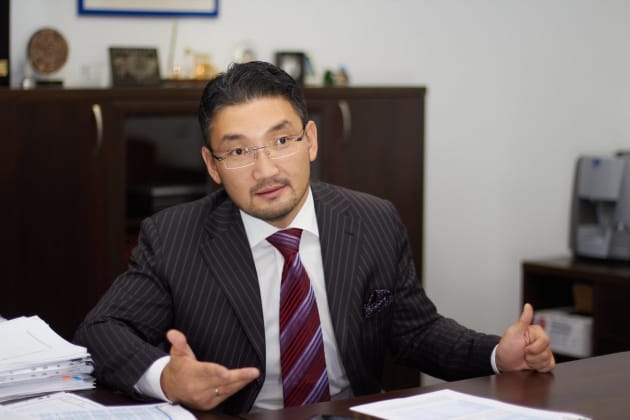 Рахим Ошакбаев прокомментировал свое увольнение