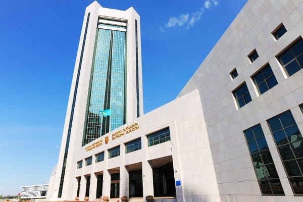 Мажилис определился с повесткой пленарного заседания