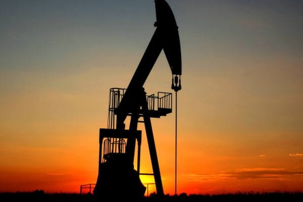 Цены на нефть падают