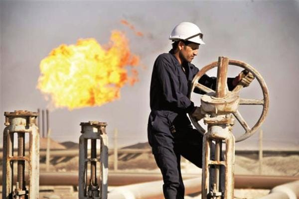 Саудовская Аравия отказалась замораживать добычу нефти