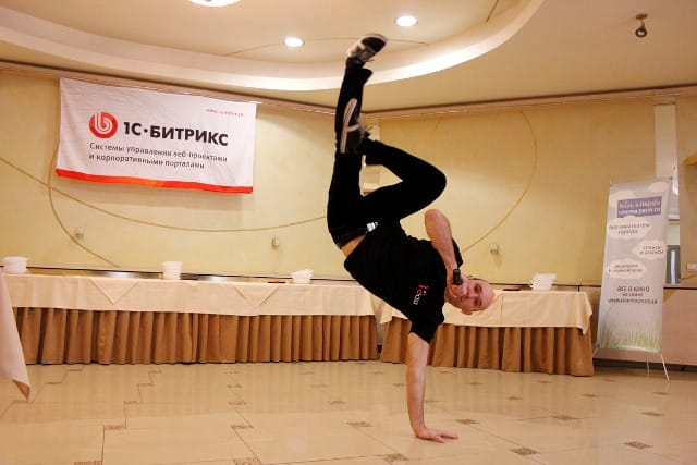 Как повысить эффективность бизнеса?