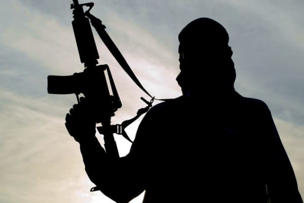 В Ираке произошли три террористические атаки